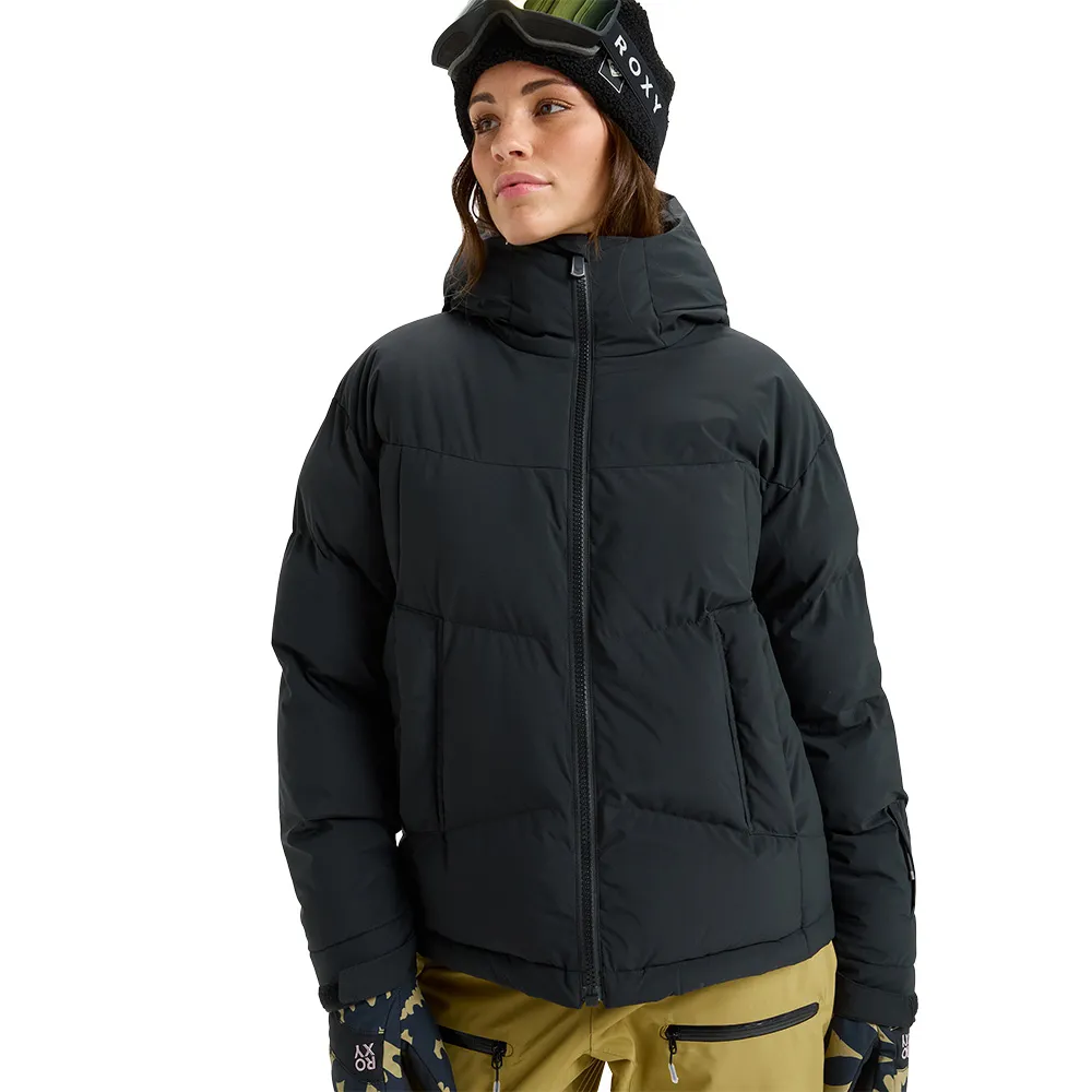 Roxy Alofted Puffy jacket