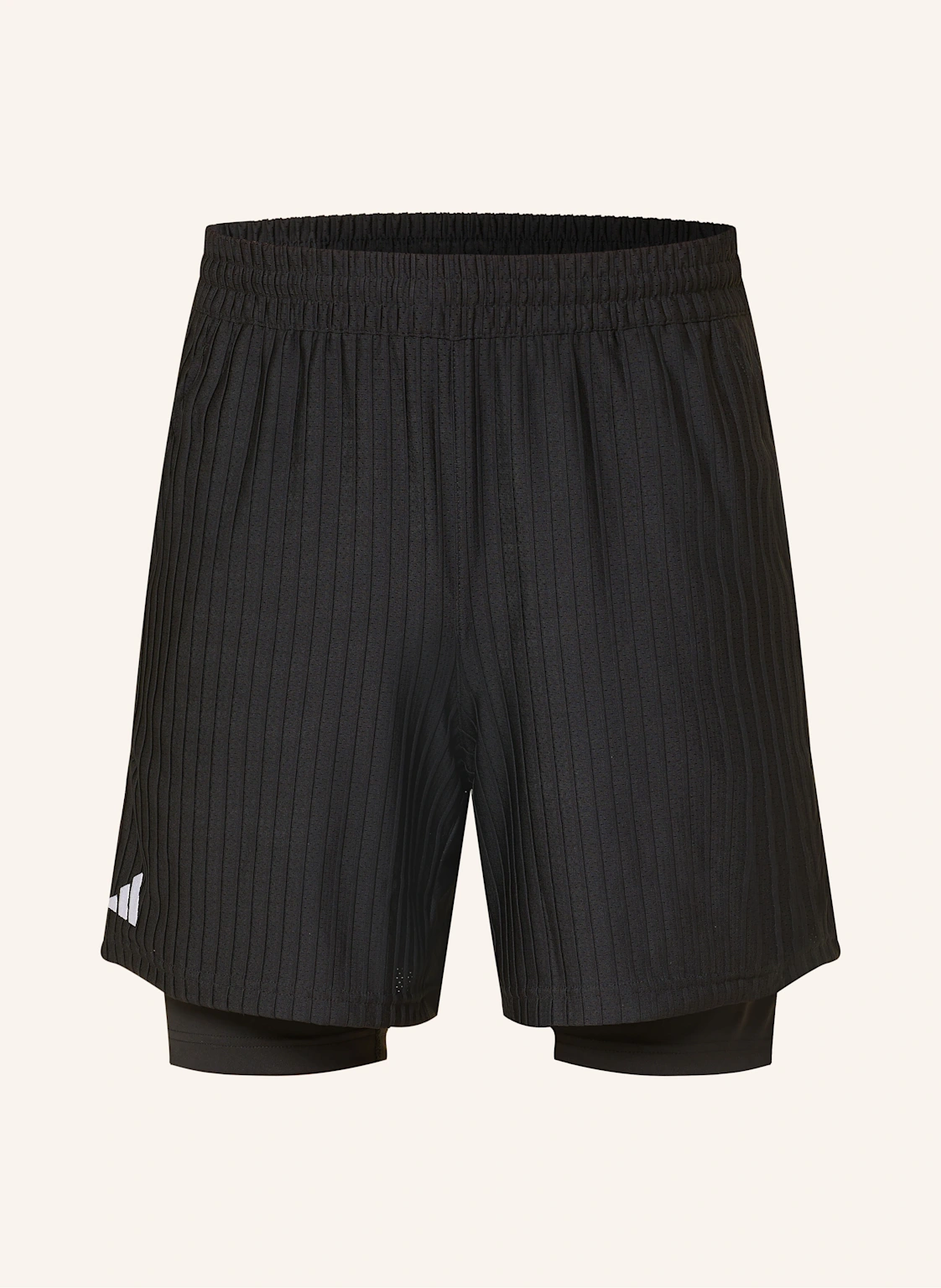 adidas 2-in-1-Tennisshorts TENNIS CLIMACOOL SET
