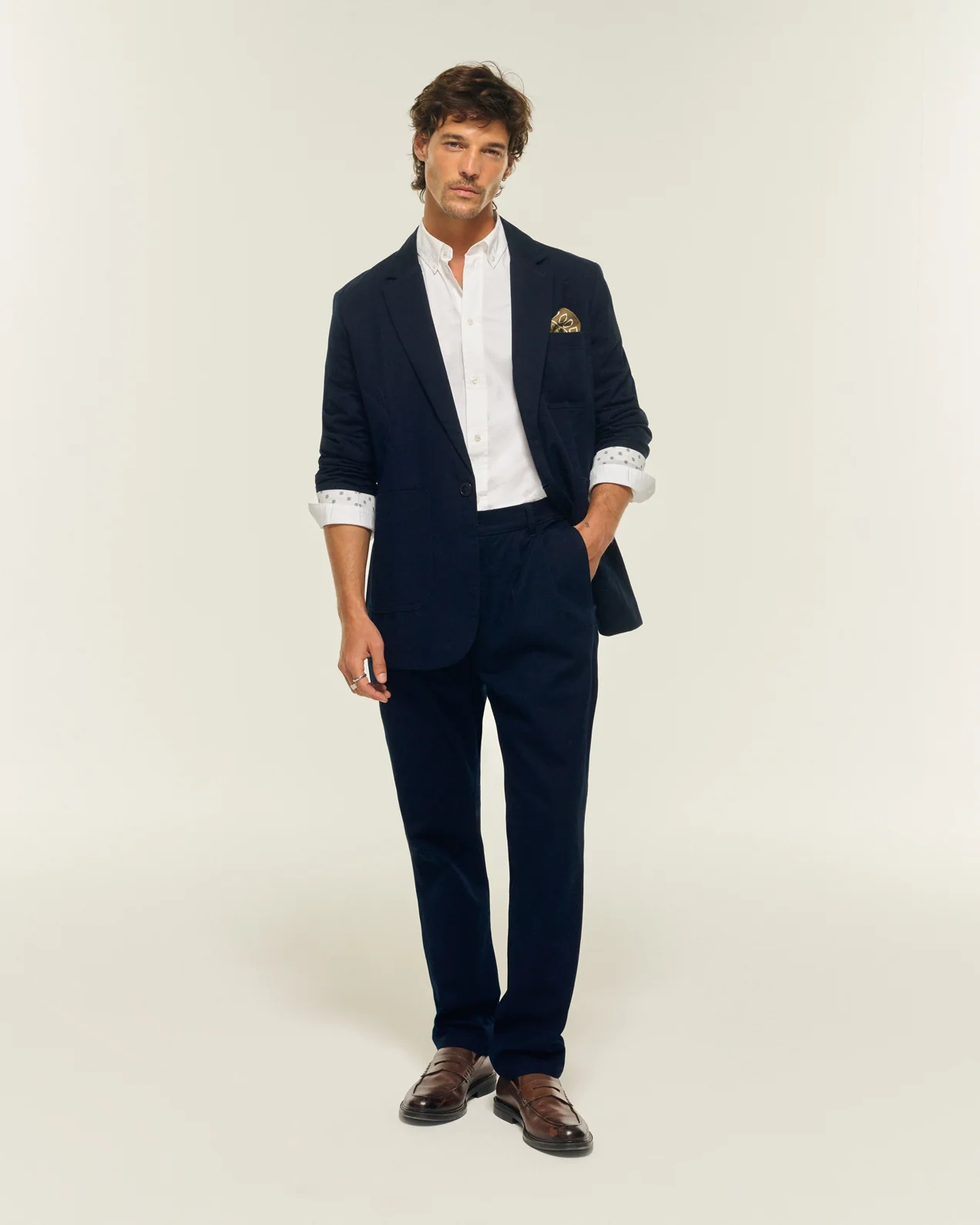 Blazer Josh