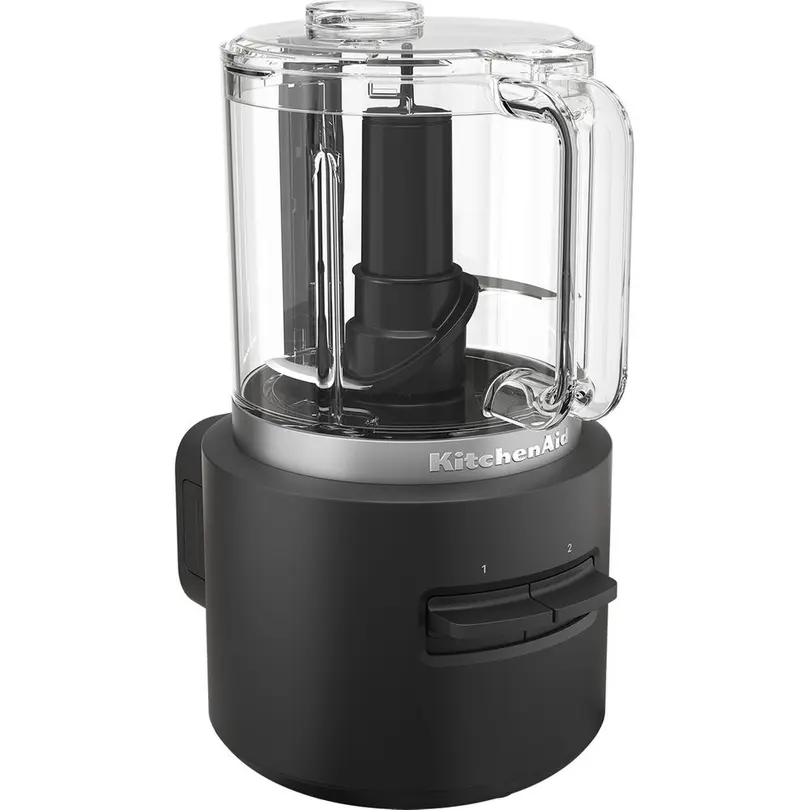 Zerkleinerer Go Cordless