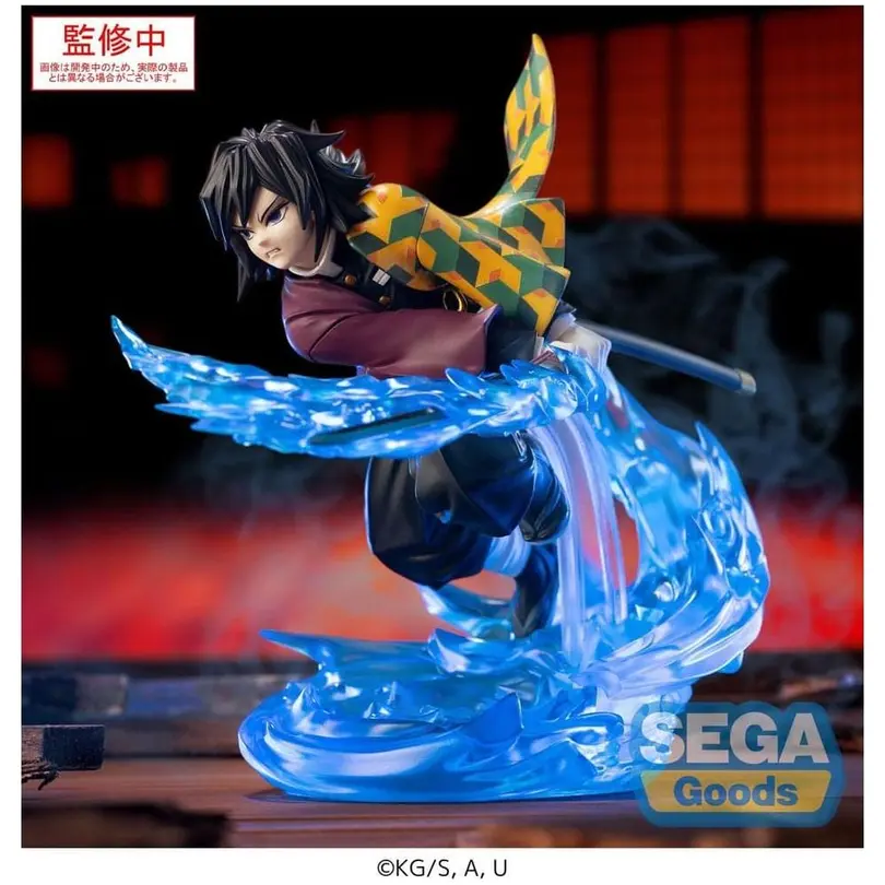 Miniaturfigur Xross Link