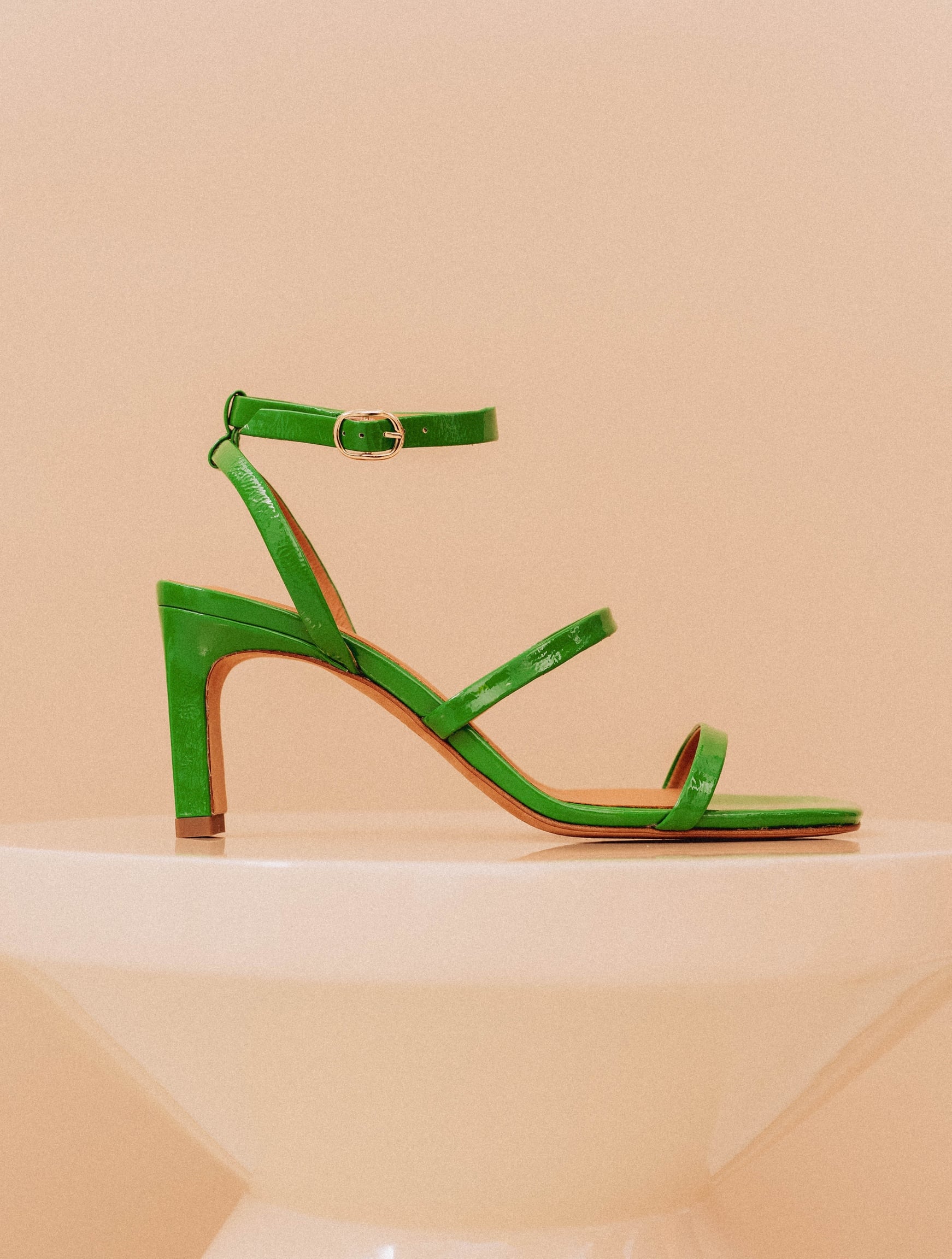 Casey Green Shot