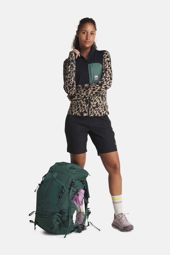 Protest PRTYaku Korte Broek Dames