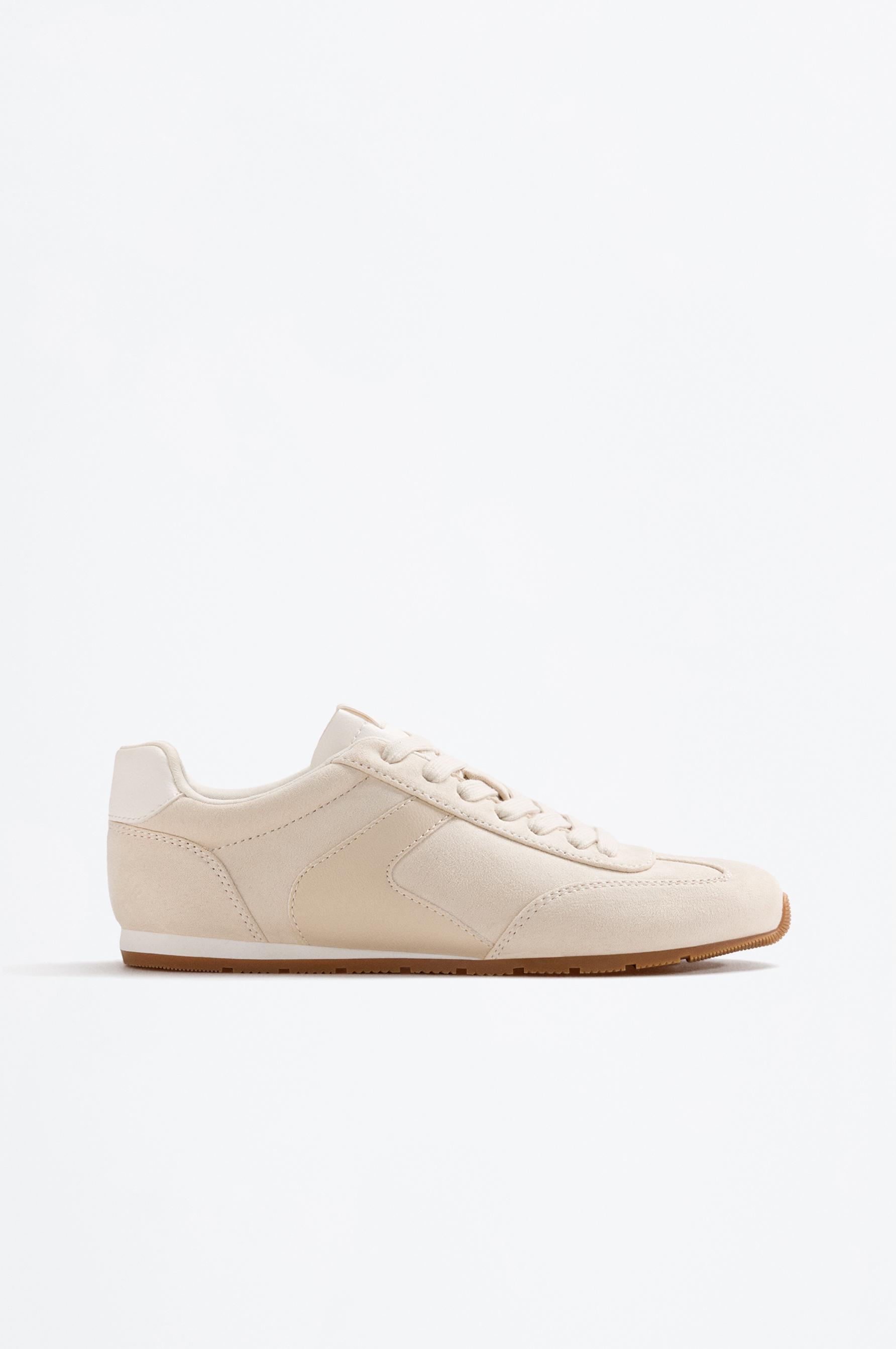 Zapatilla deportiva
