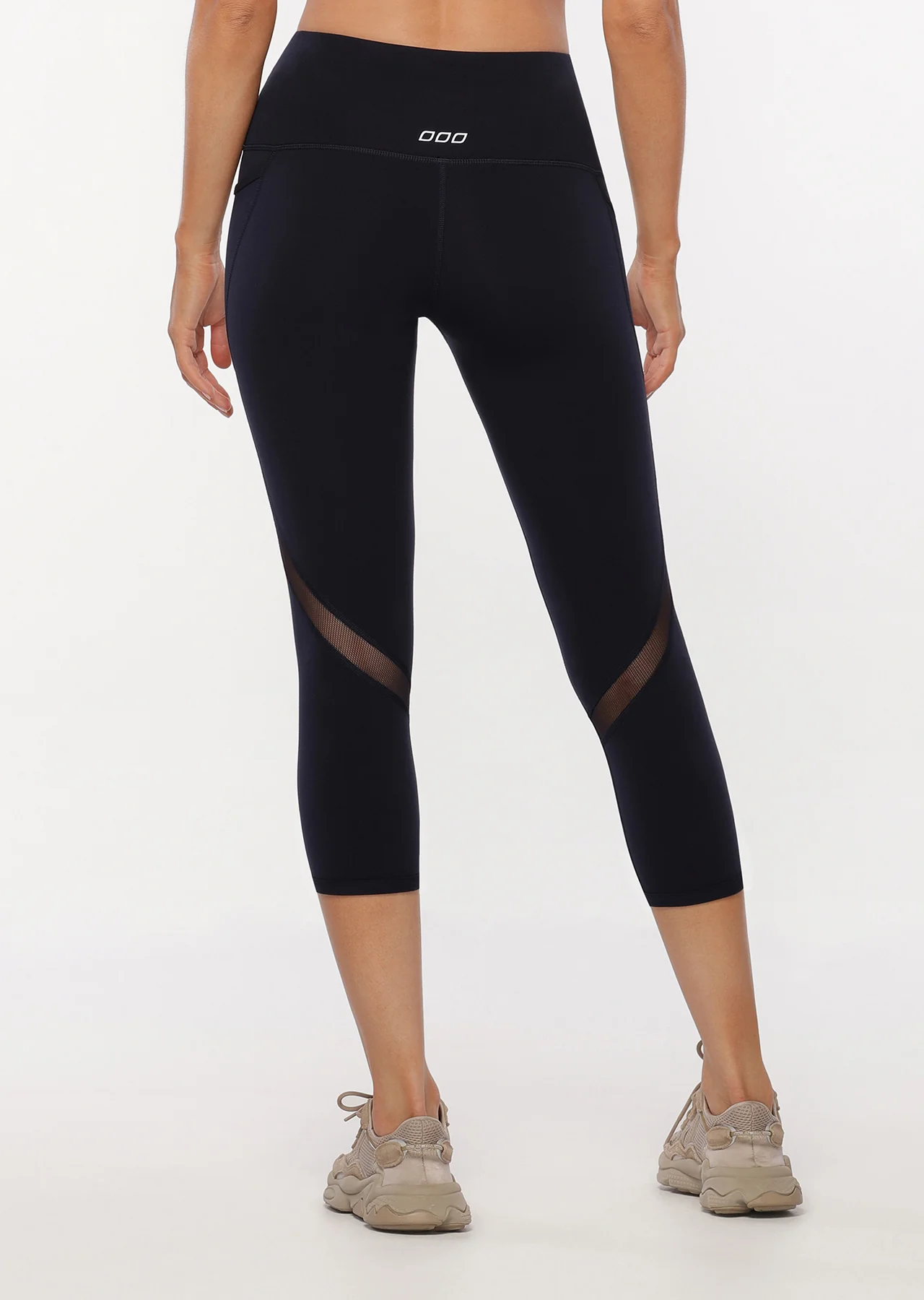 Sculpt Core 7/8 Leggings