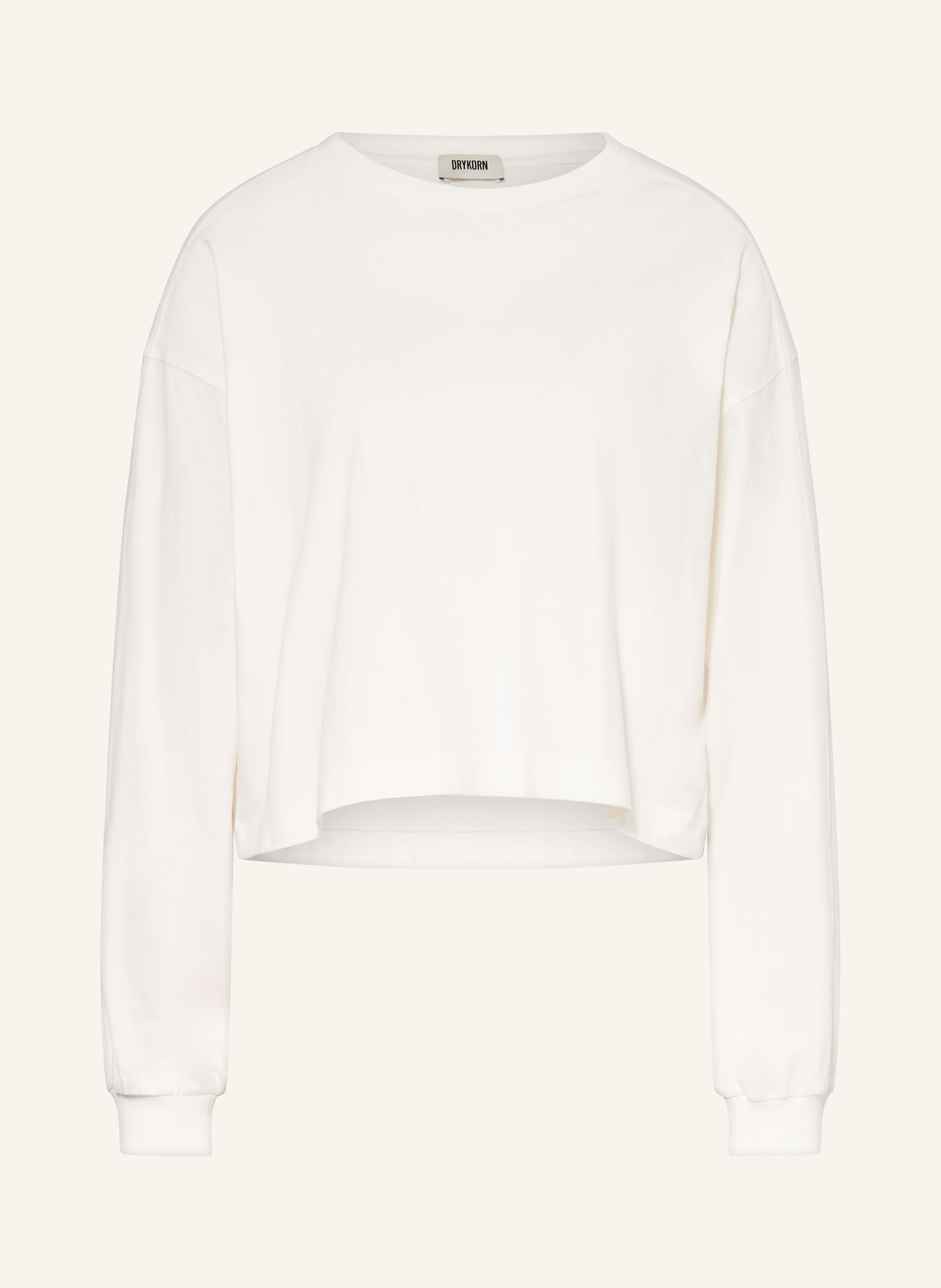 DRYKORN Sweatshirt KELAI