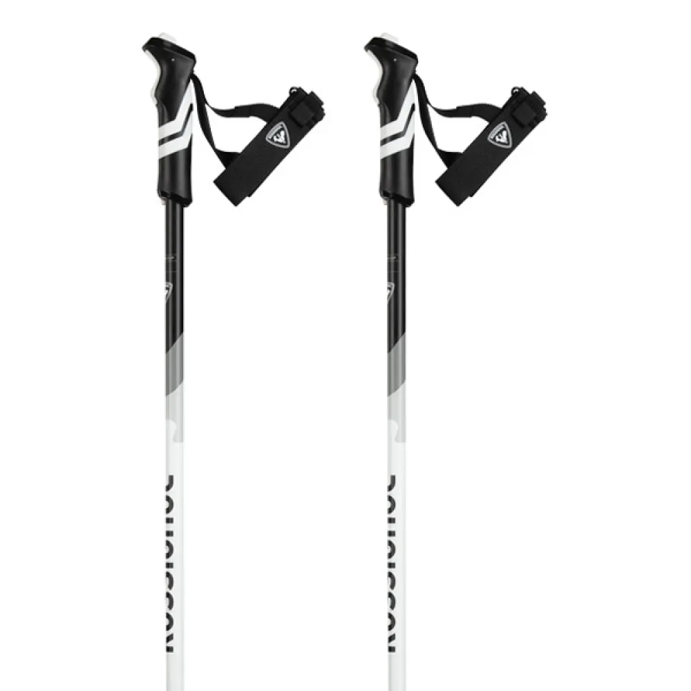 Rossignol Electra Premium Clip woman poles