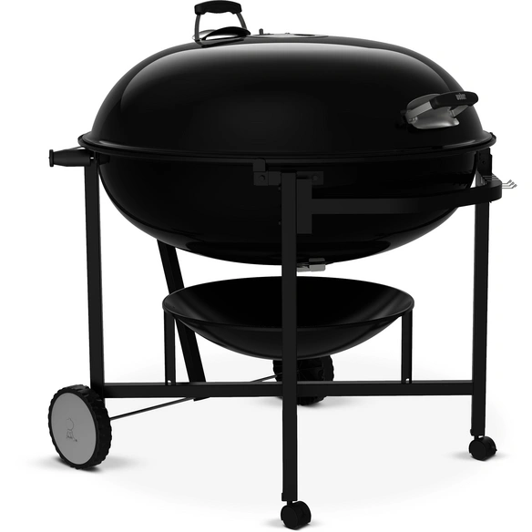 Holzkohlegrill »Ranch Kettle «, Grillfläche: Ø 93 cm, mit Deckel