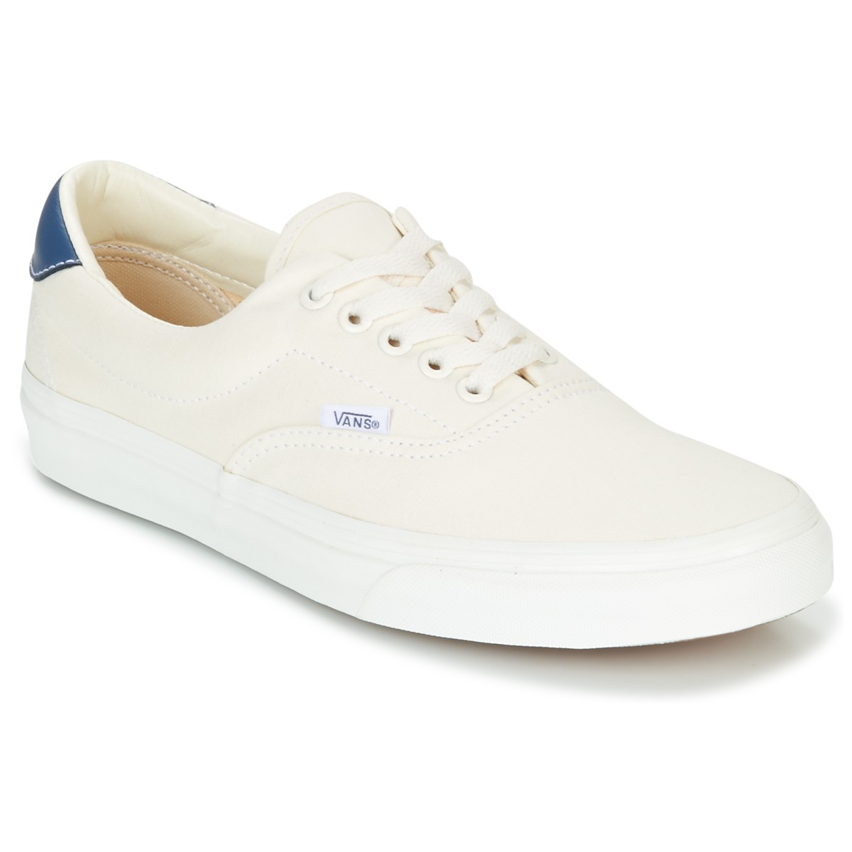 Vans - ERA - White