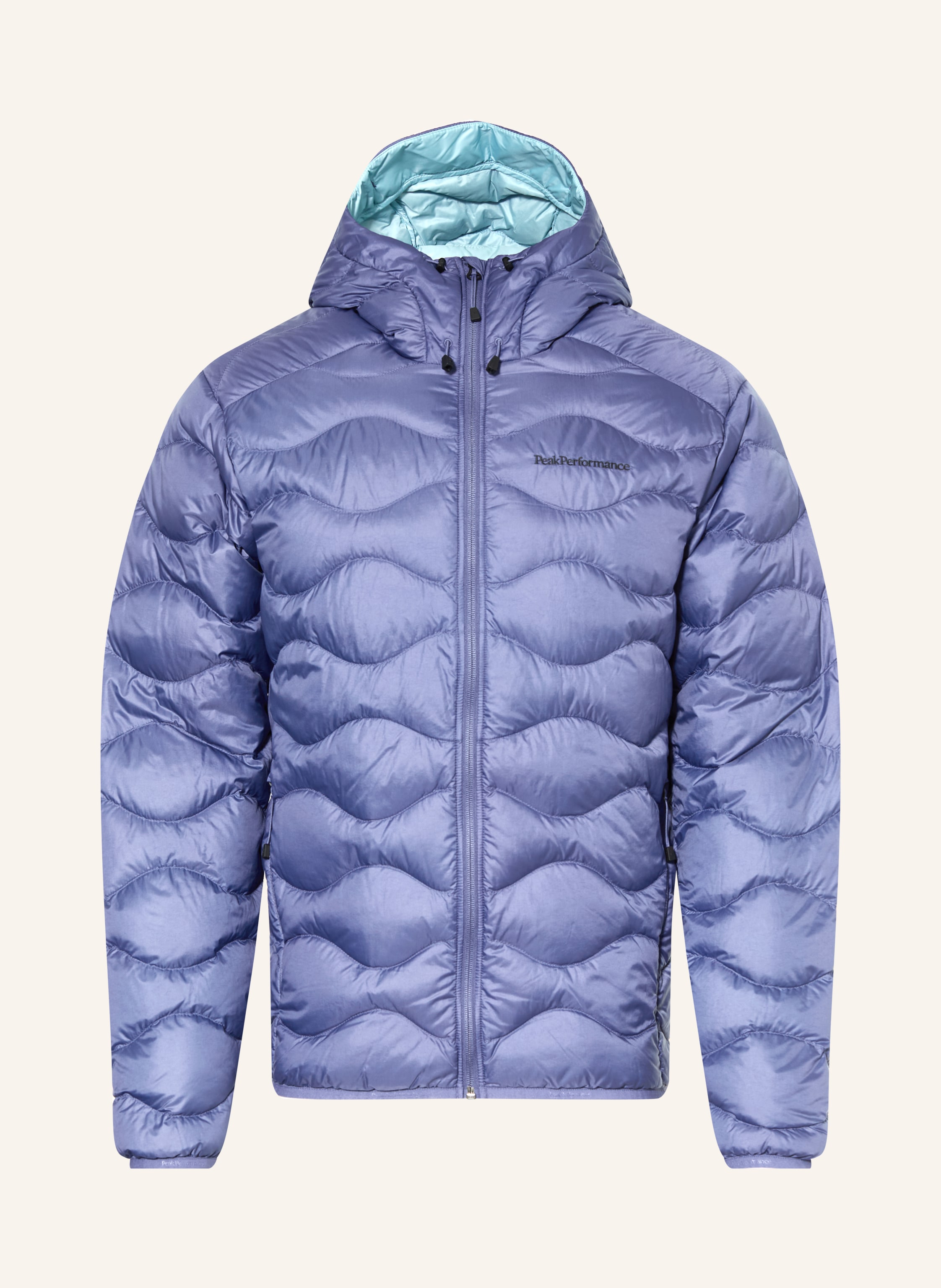 Peak Performance Daunenjacke HELIUM
