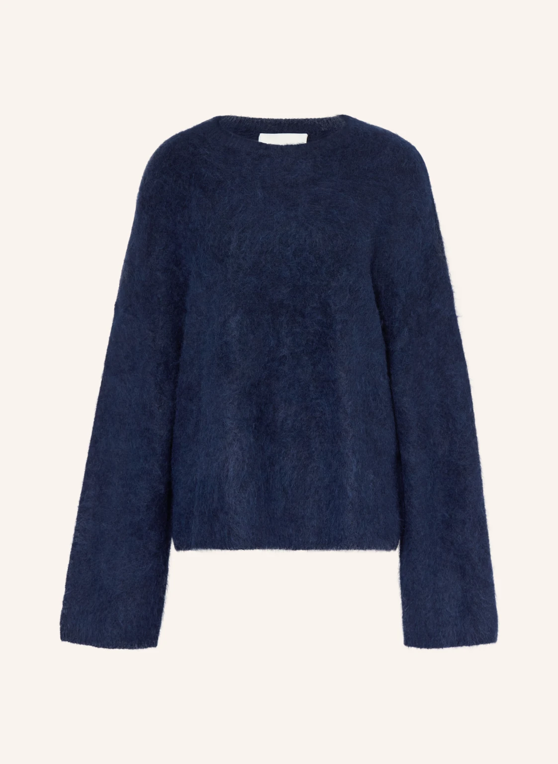 SOFT GOAT Alpaka-Pullover