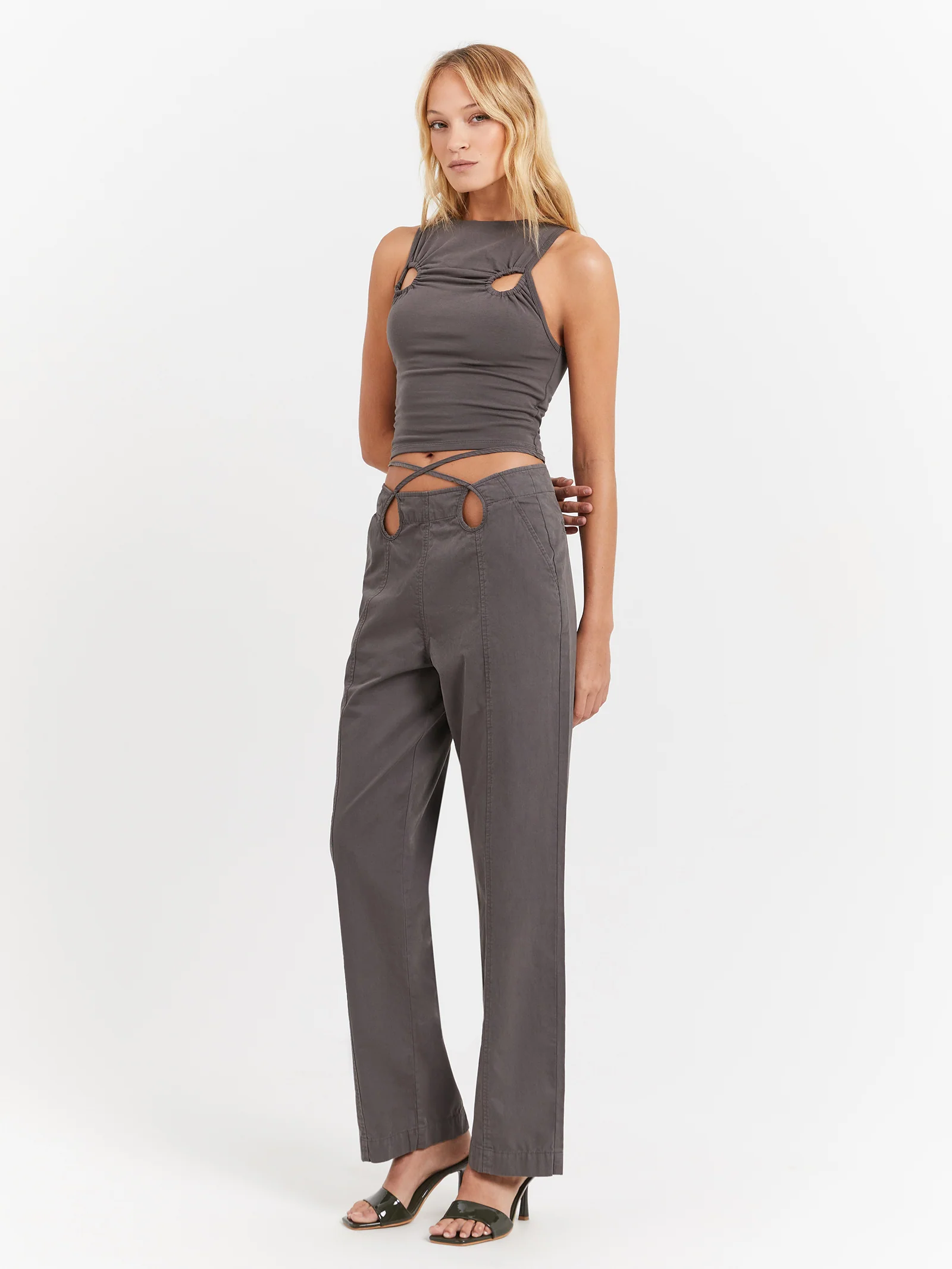 Quinton Pants