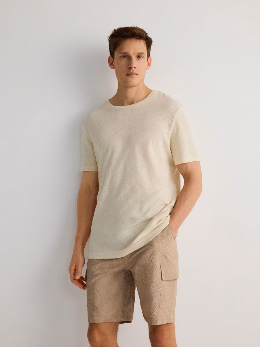 Regular Shorts