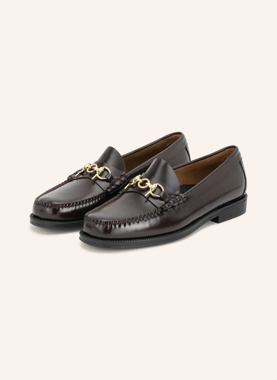 G.H.Bass Loafer
