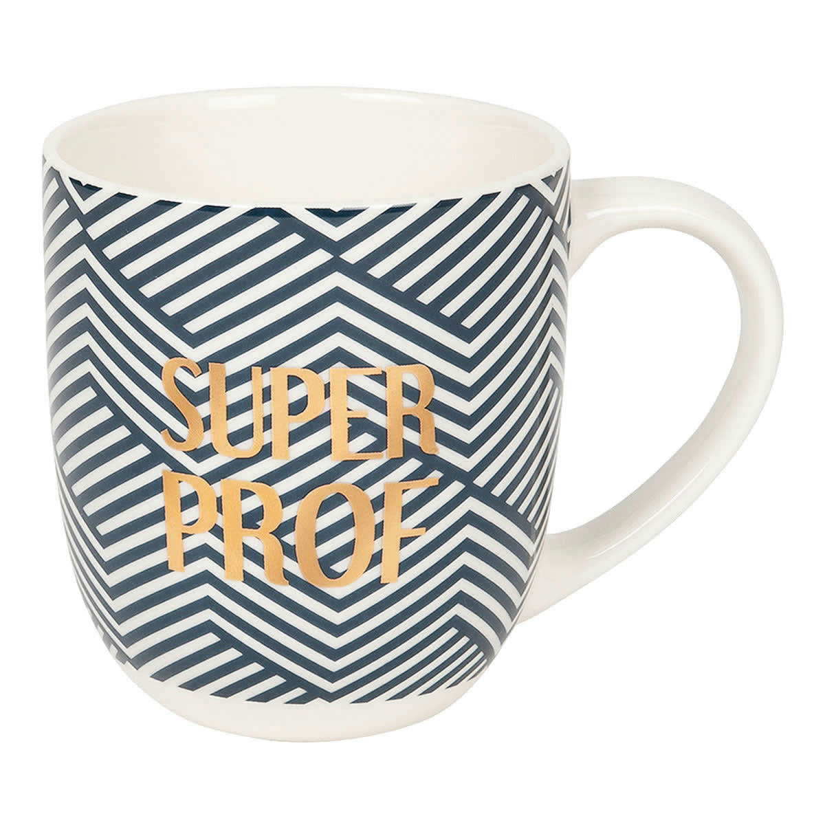 - Mug Cadeau - Super Prof