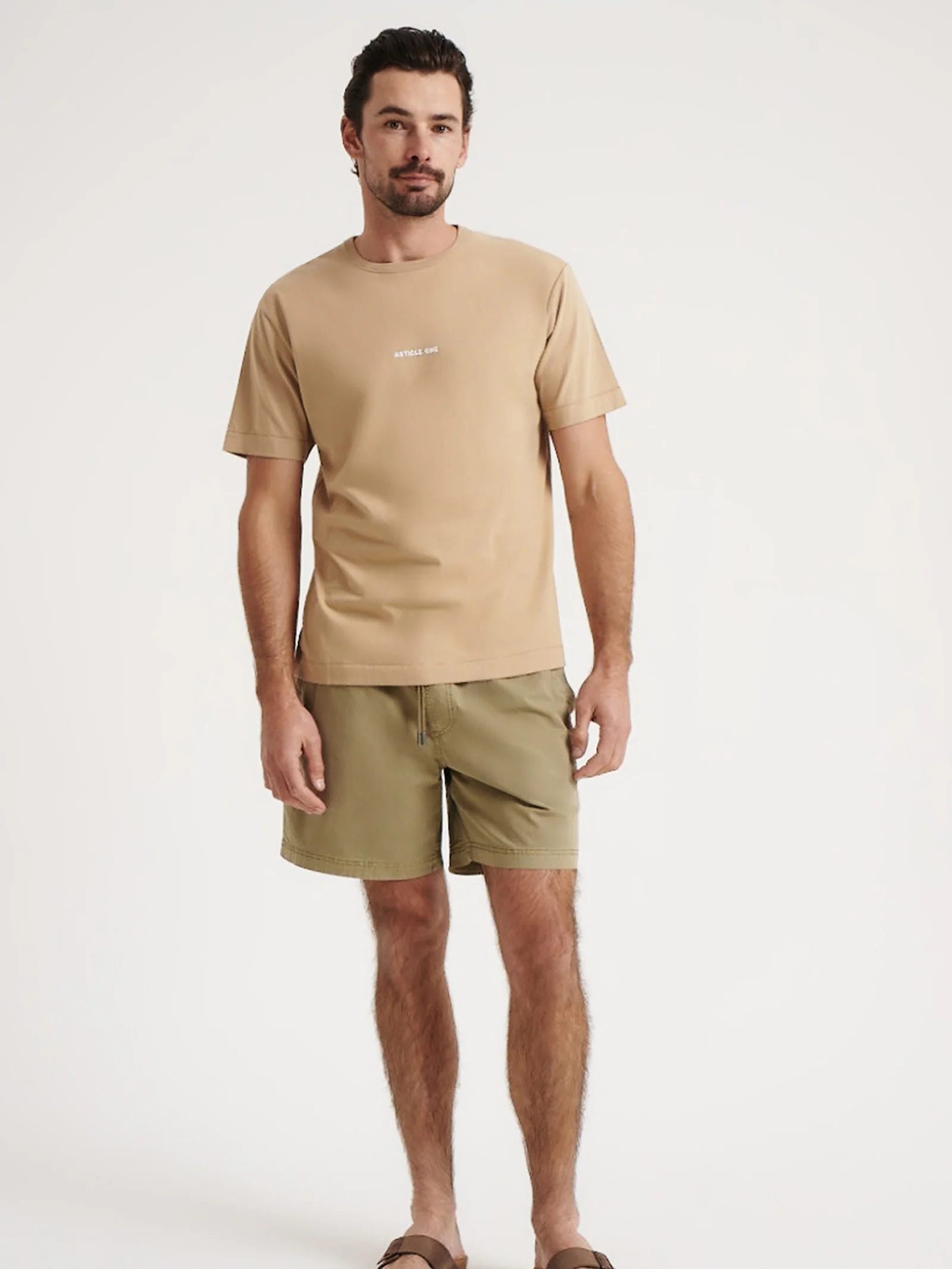 Kiran Swim Shorts