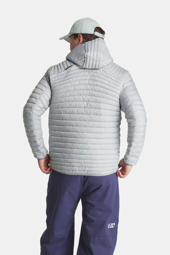 Peak Performance Monolight Insulated Hood Jas