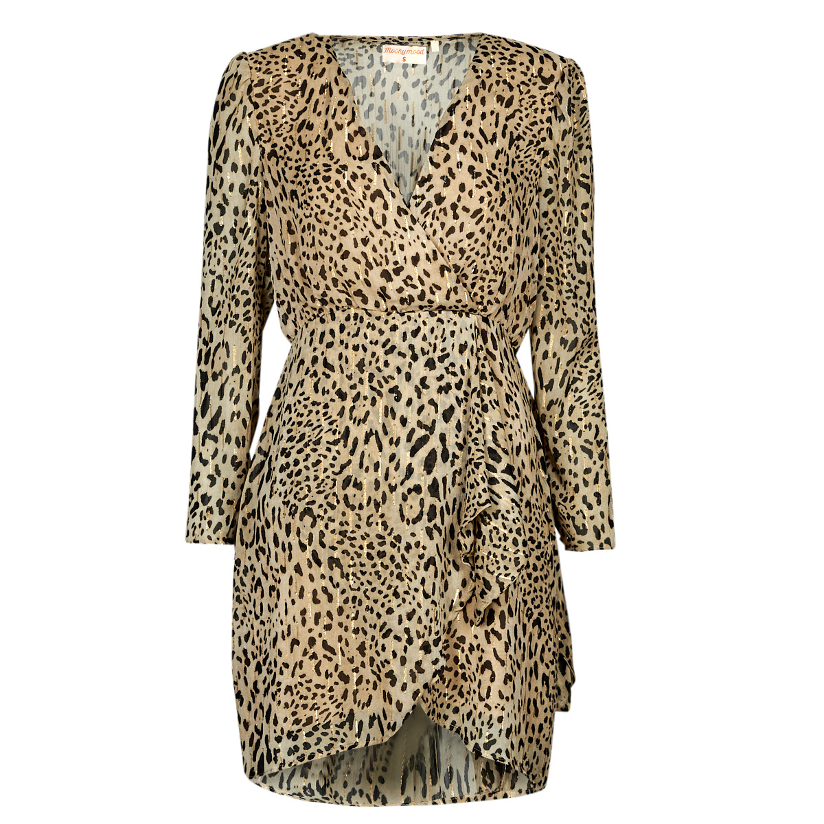Moony Mood - LAUDALIE - Leopard