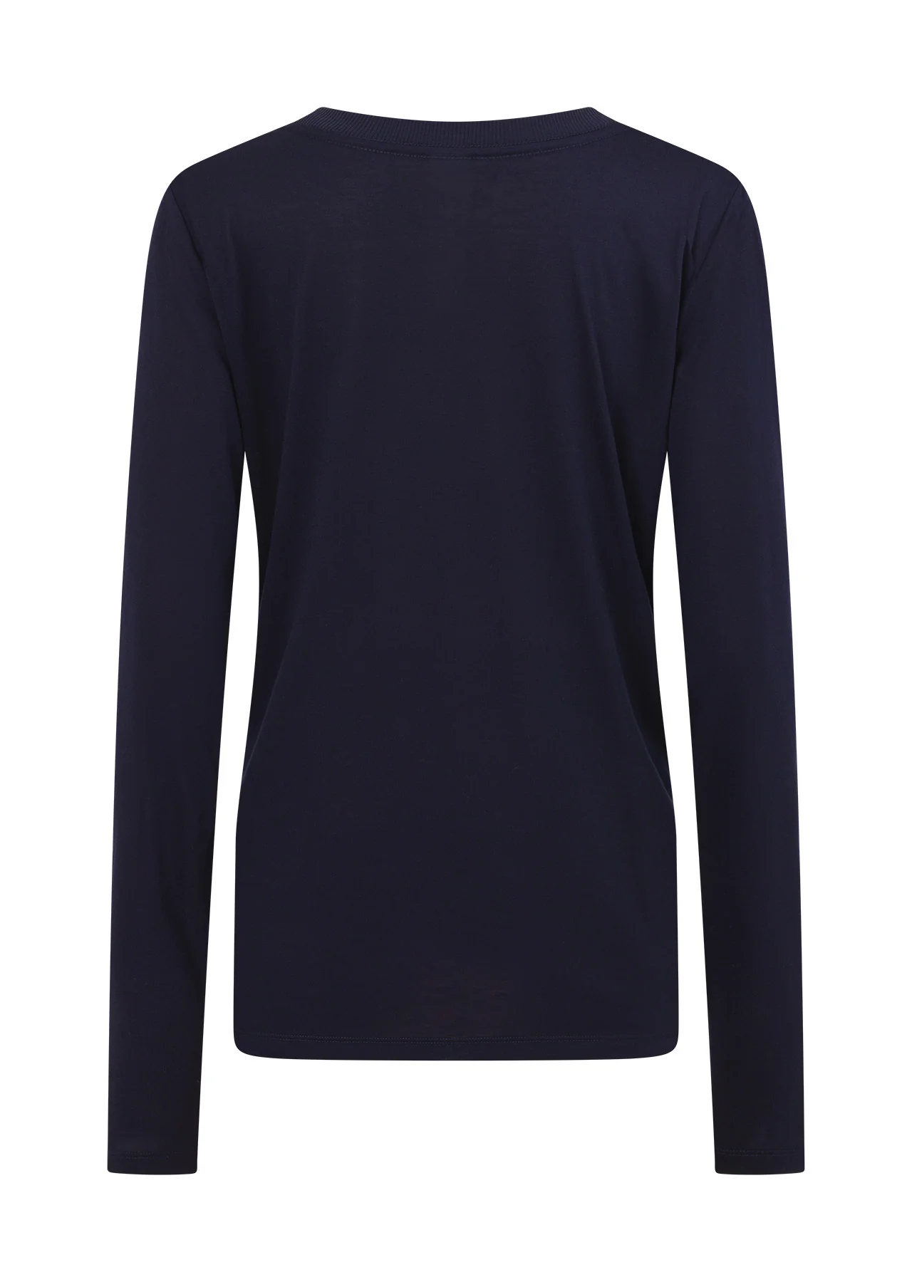 Lotus Long Sleeve Top