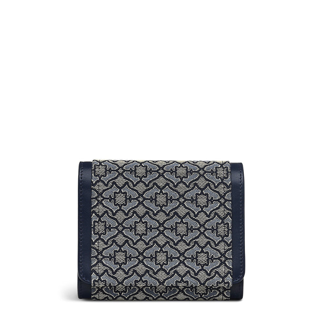 Baylis Road - Medium Zip Around Purse