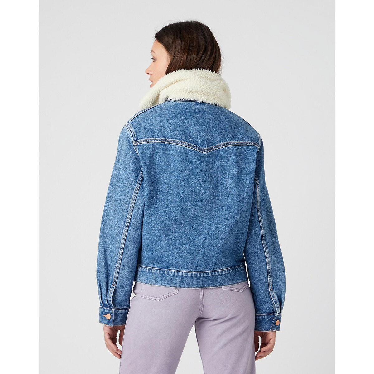 Blouson Western Ranch