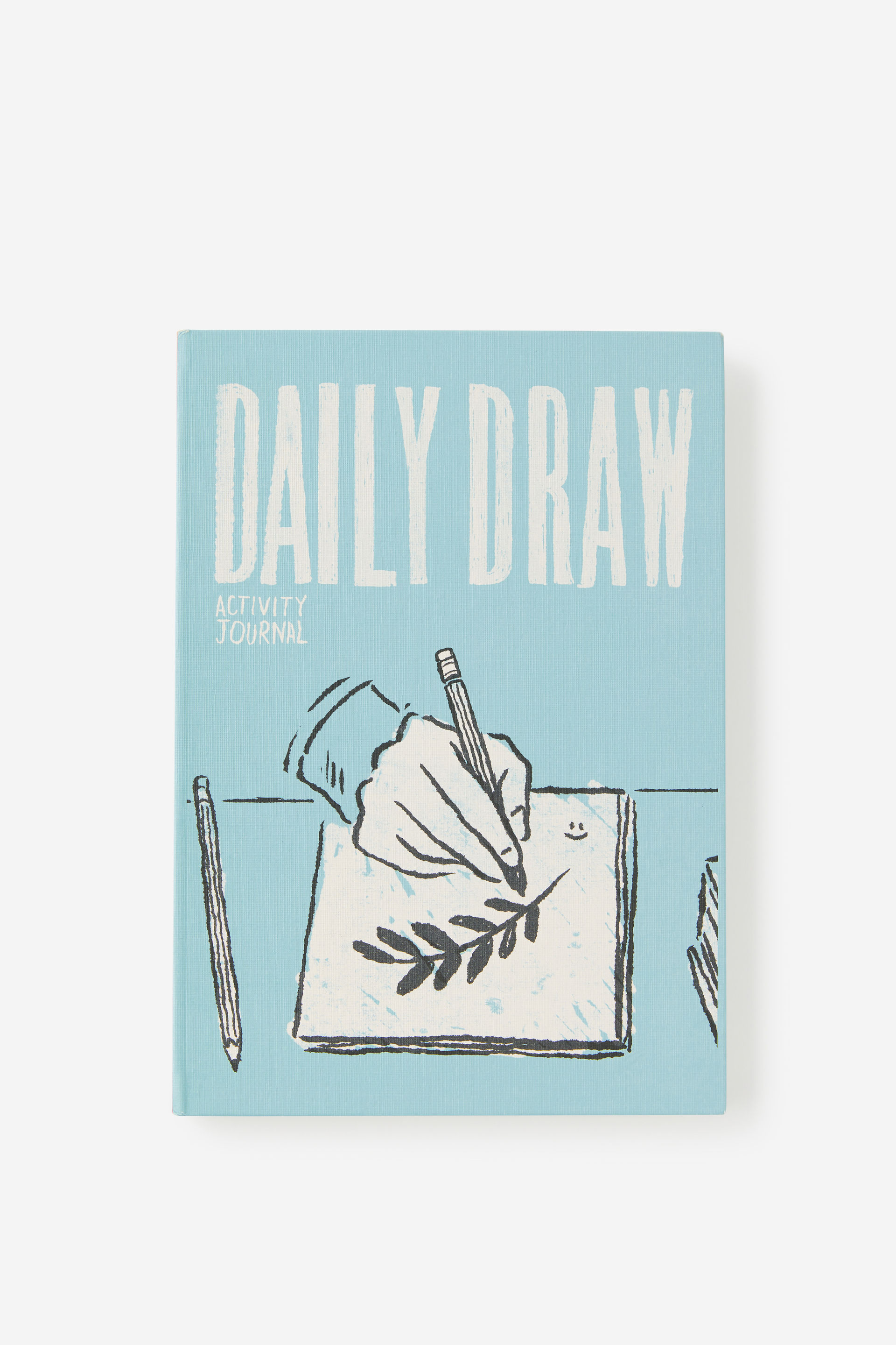 B5 Activity Journal