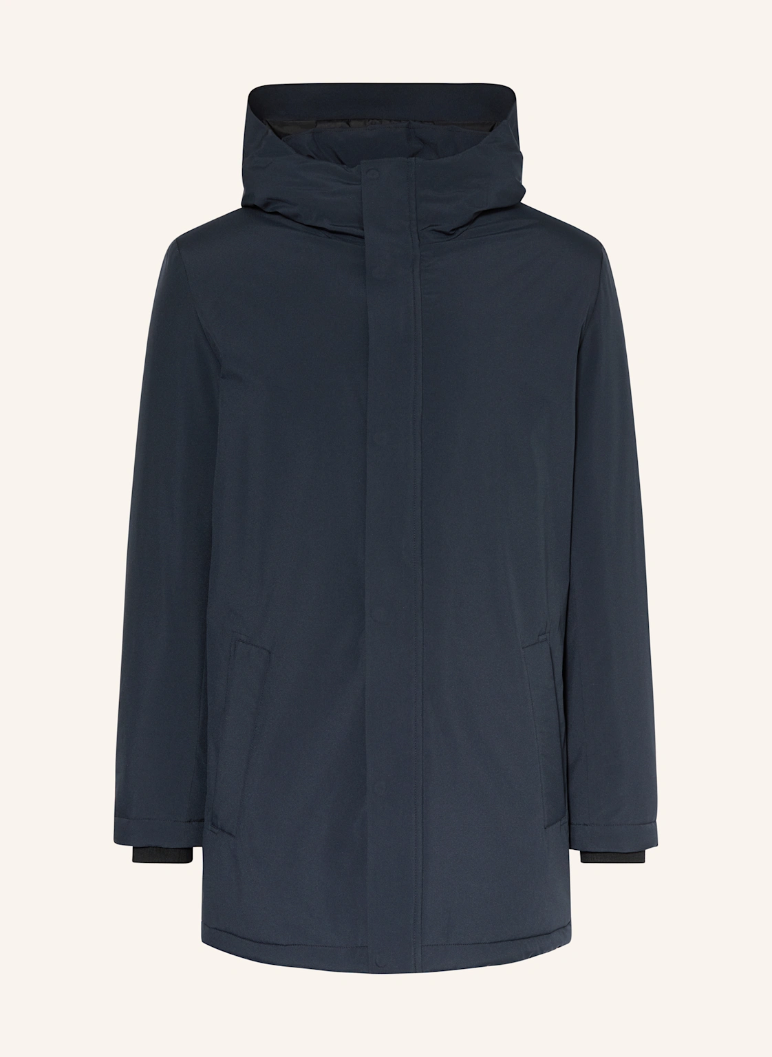 PAUL Parka mit SORONA®-Isolierung