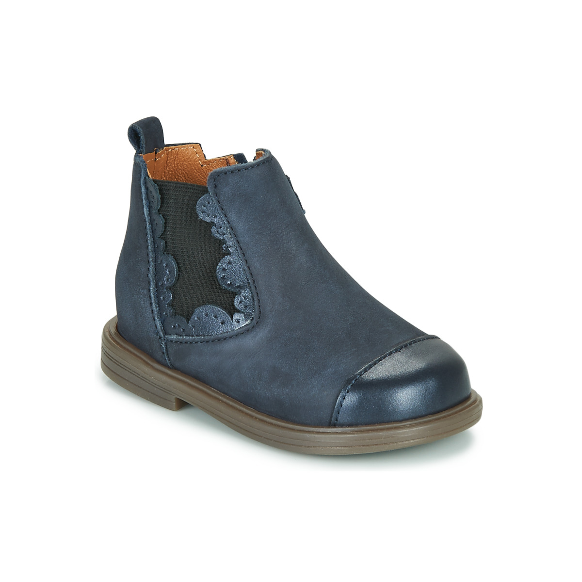 Little Mary - ELVIRE - Blue