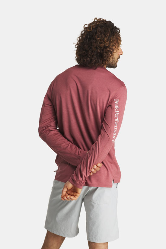 Peak Performance Trail Longsleeve