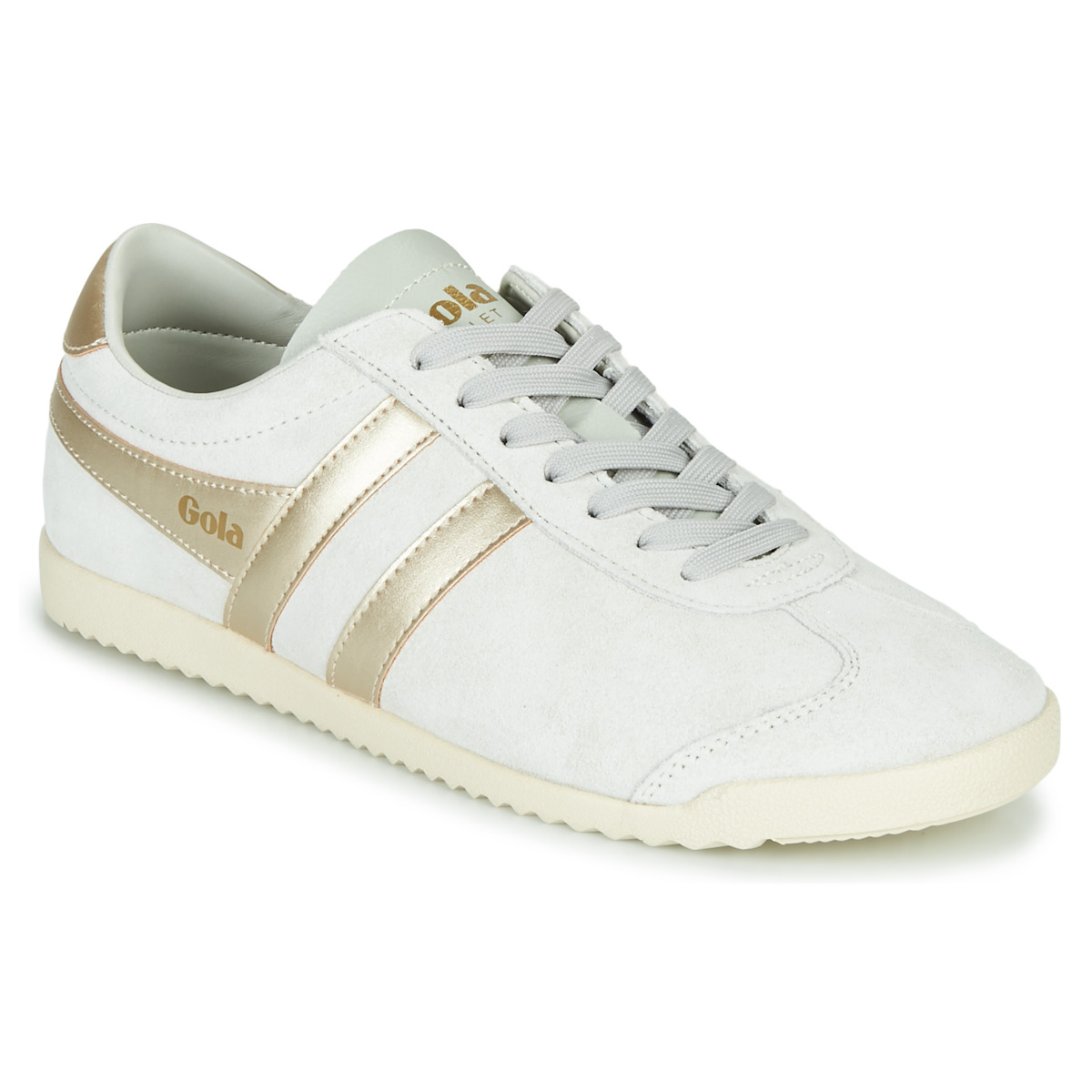 Gola - BULLET PEARL - White / Gold
