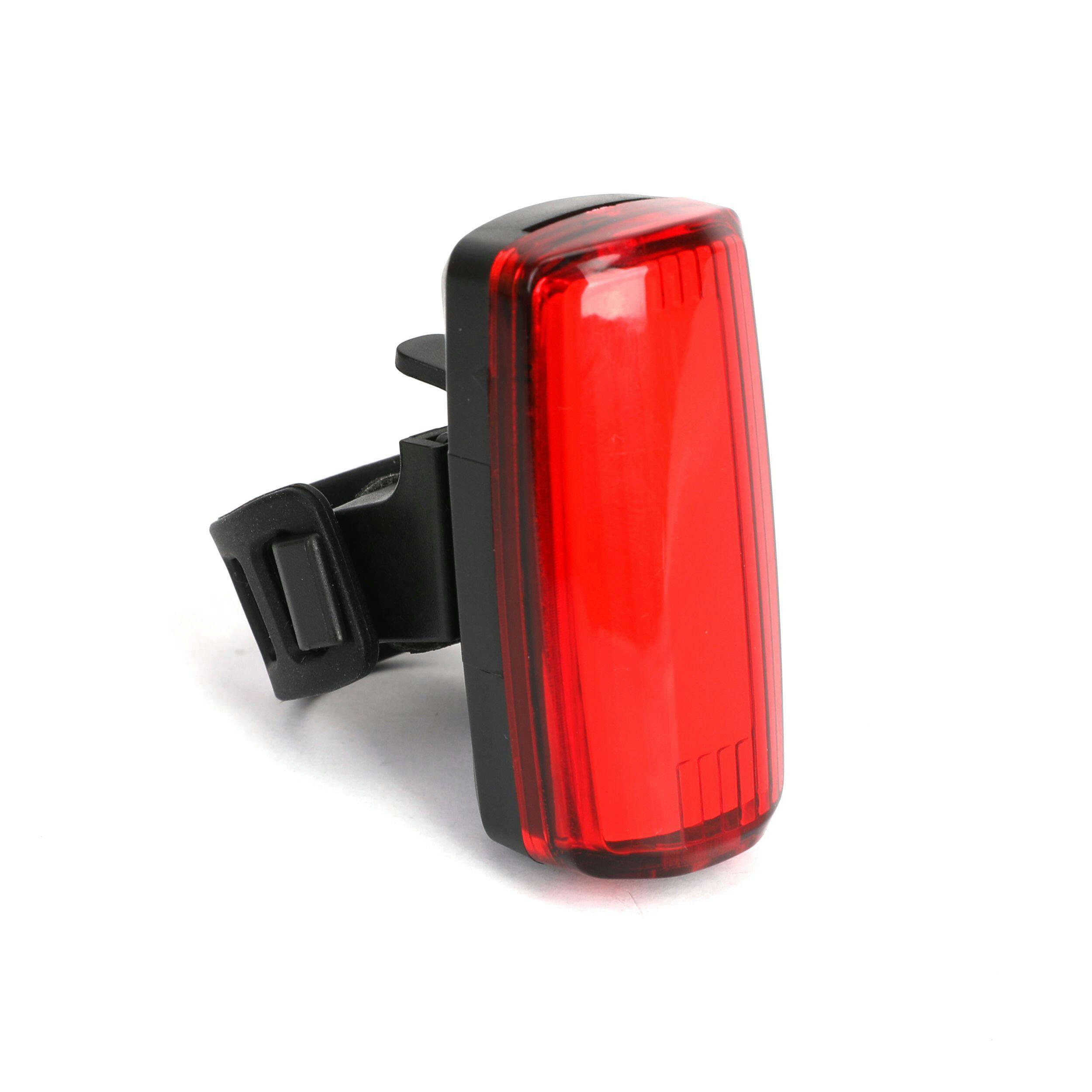 Raleigh Front and Rear Bike Light Set