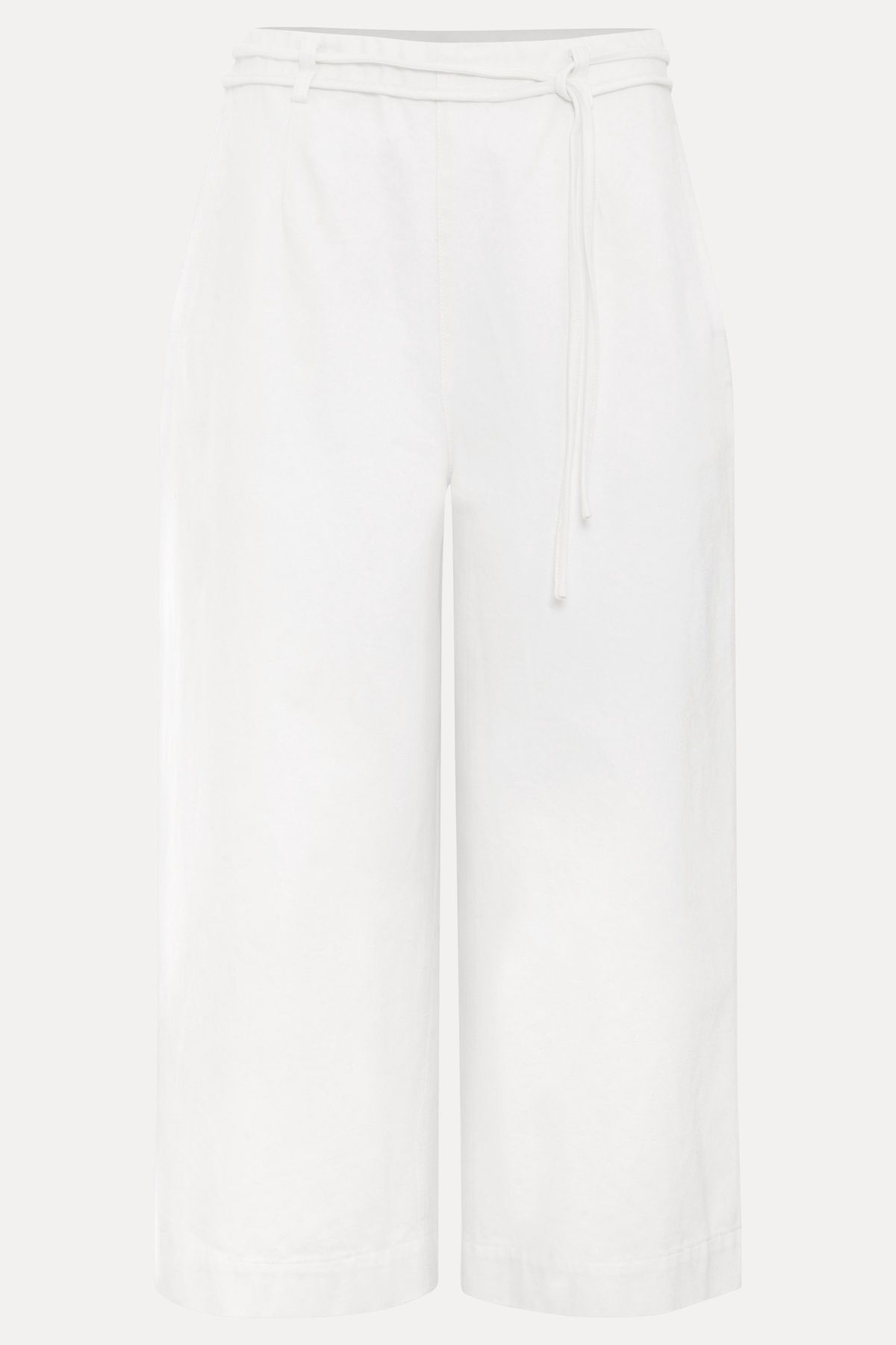 Phase Eight Aubrielle Denim Culotte