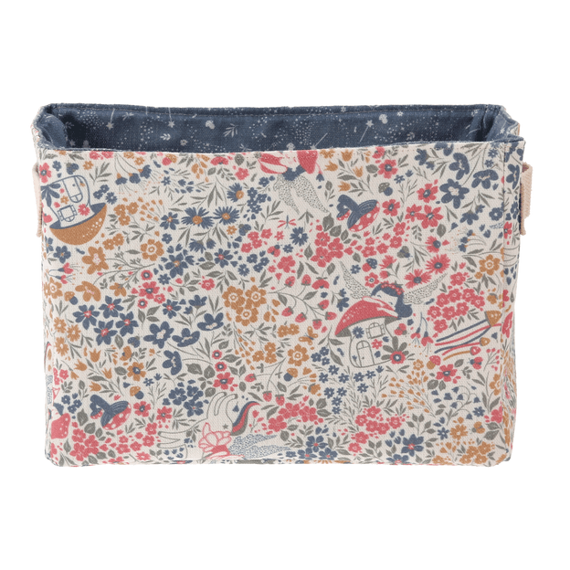 CESTO 16 CM X 28 CM X 20 CM DELICADÊ CADÊ