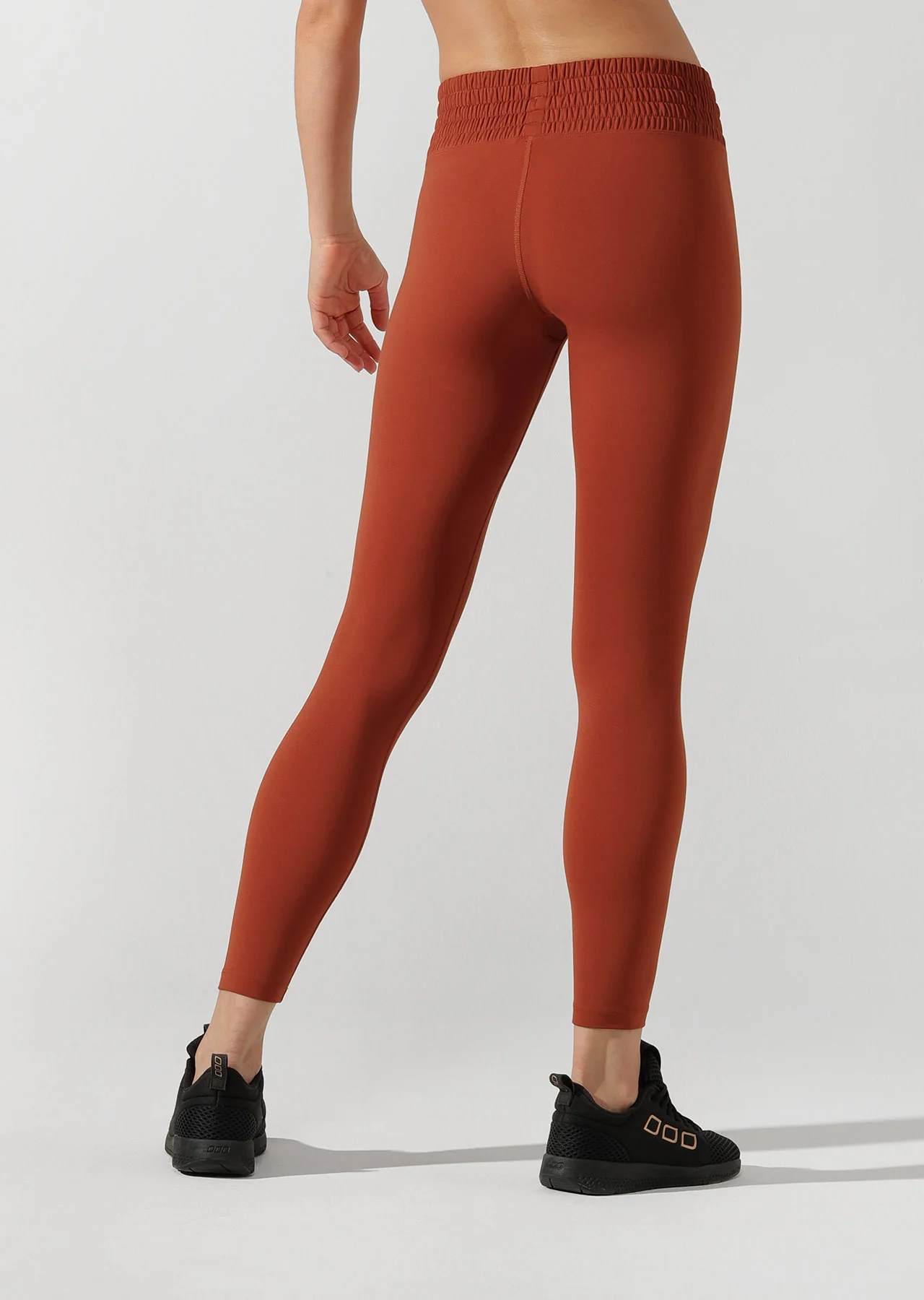 Balboa Full Length Tight