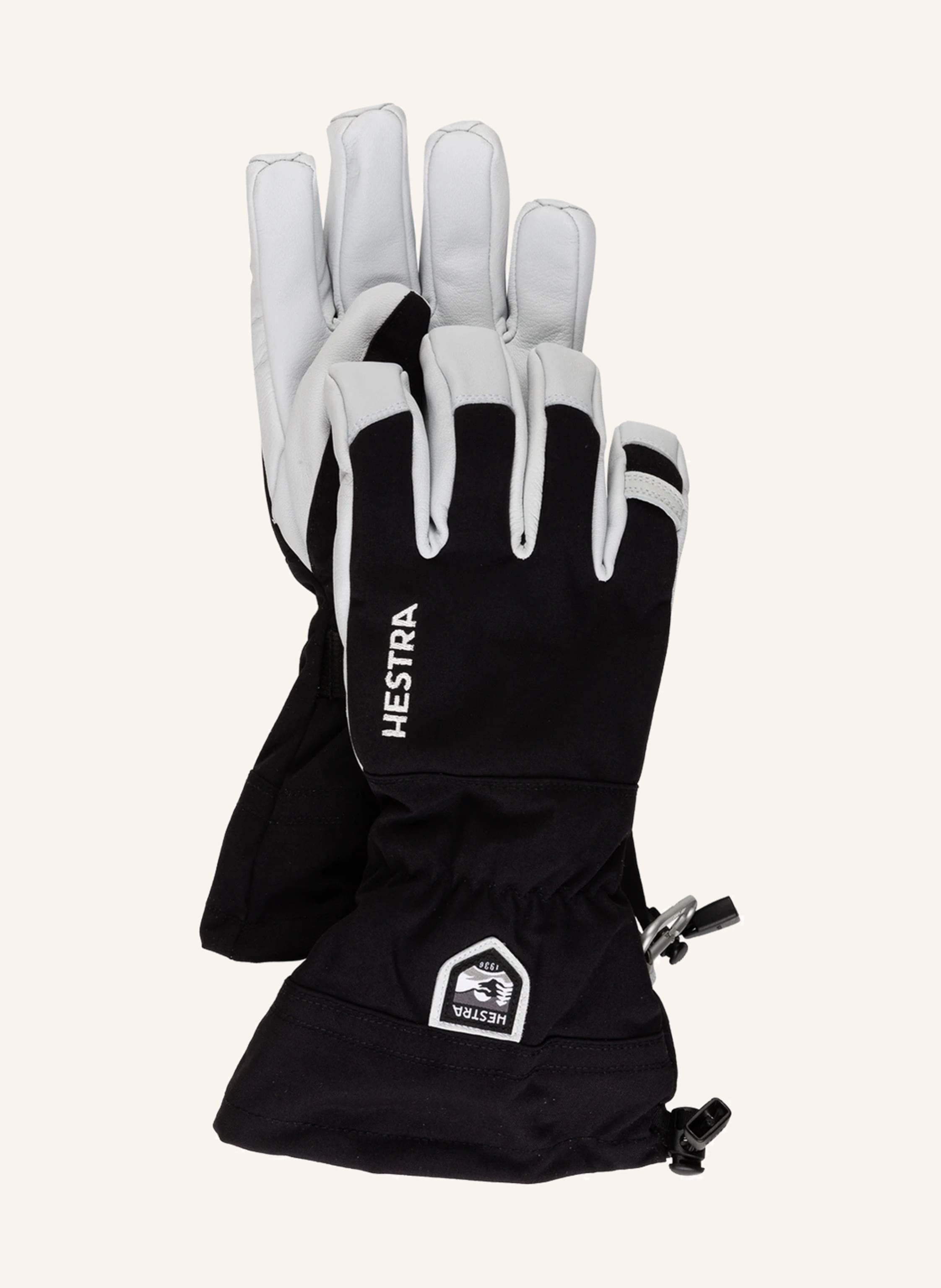 HESTRA Skihandschuhe HELI