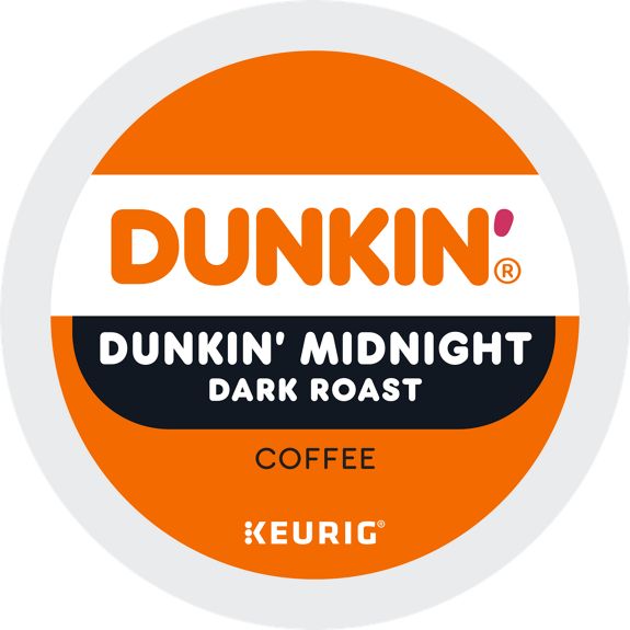 Midnight Coffee
