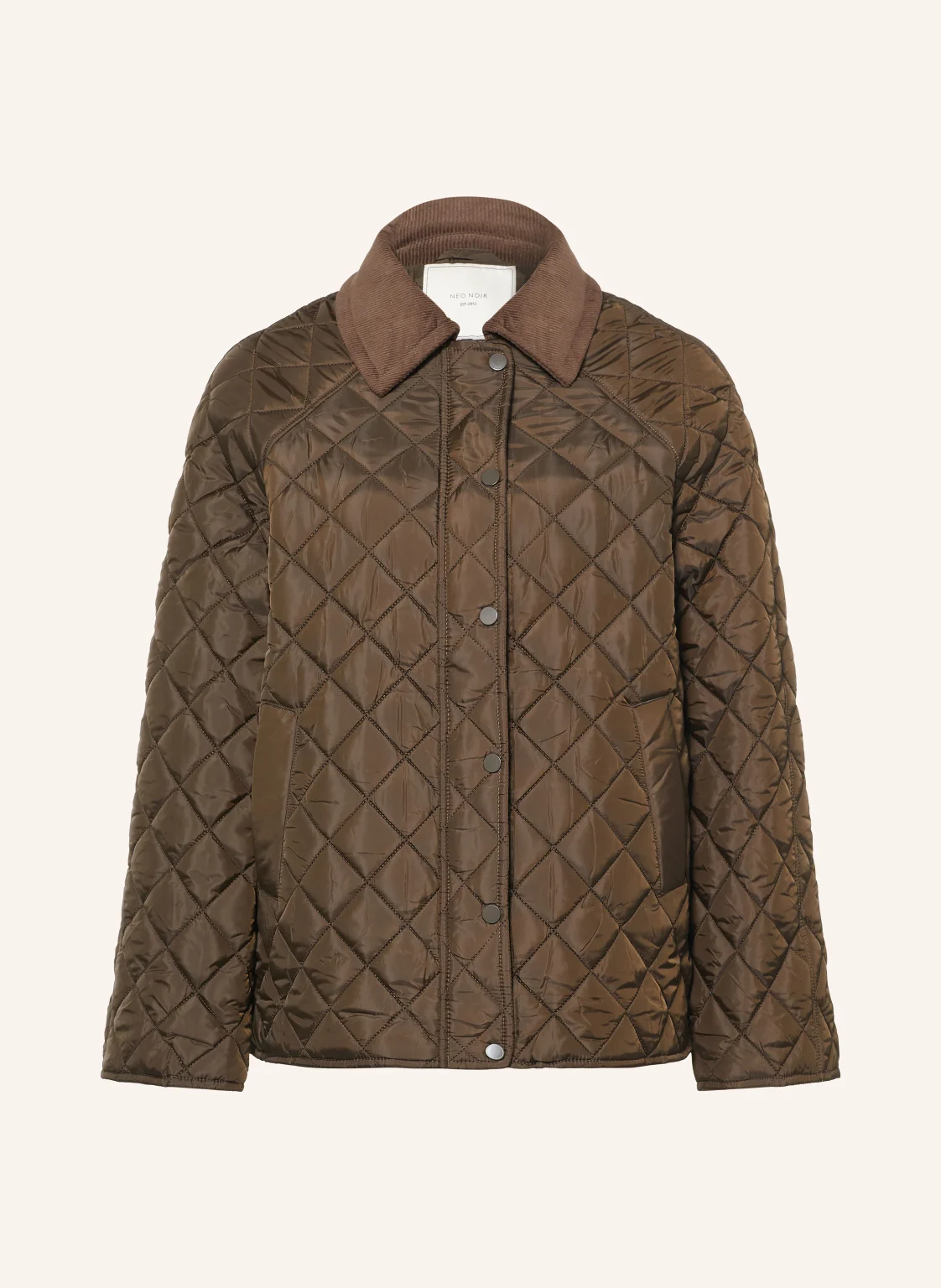 NEO NOIR Steppjacke IVA