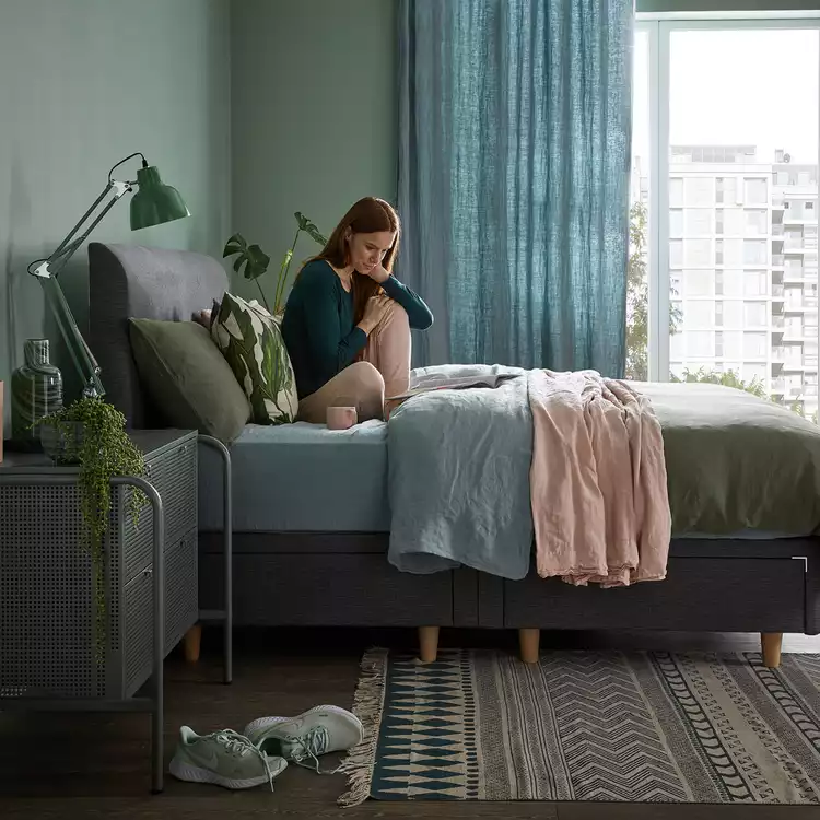 Silentnight 2800 Pocket Luxury Mattress - Double