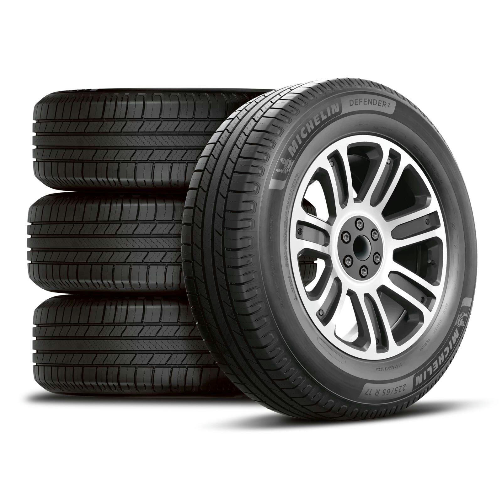 Michelin Defender 2 All Season Tire
