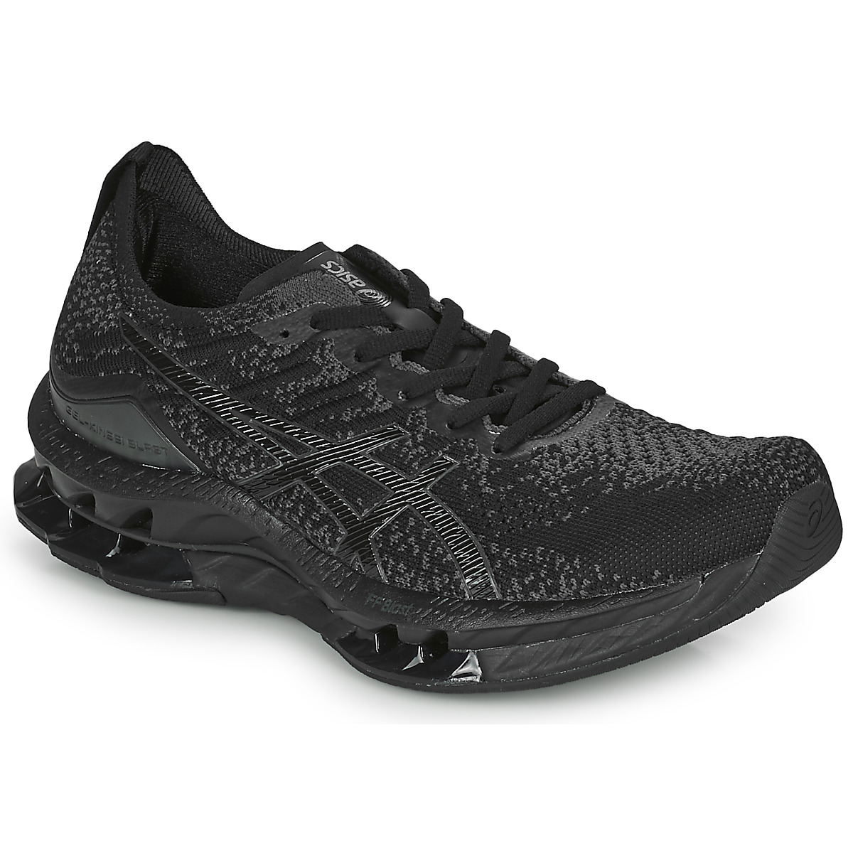 Asics - KINSEI BLAST - Black