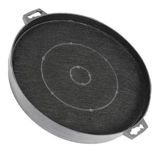 FILTRE CHARBON Diam.210ep.34HOTTE BRANDT ELECTROLUX ARISTON SCHOLTES FAC539