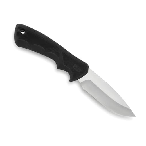 Buck Knives Bucklite Max II Large Fixed Blade Knife Sheath Black | 685BKS