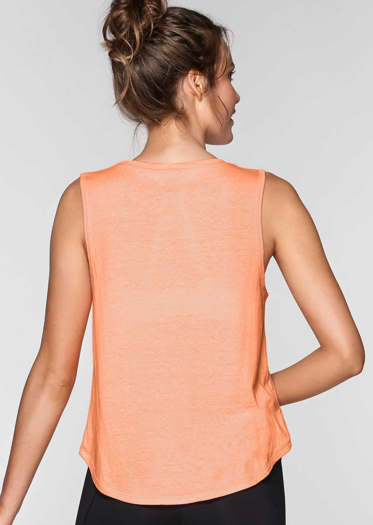 Confidence Tank