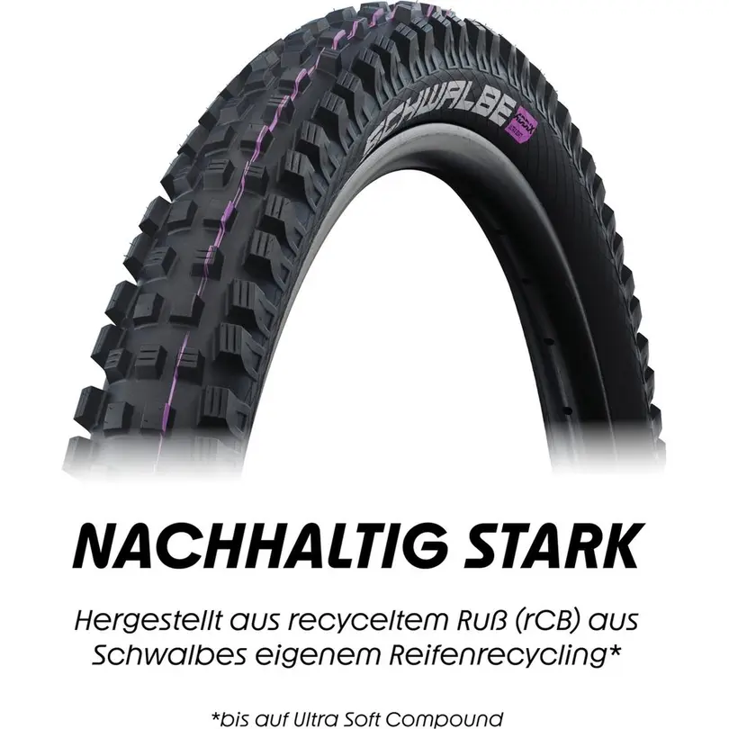 Fahrrad Magic Mary HS447 ST