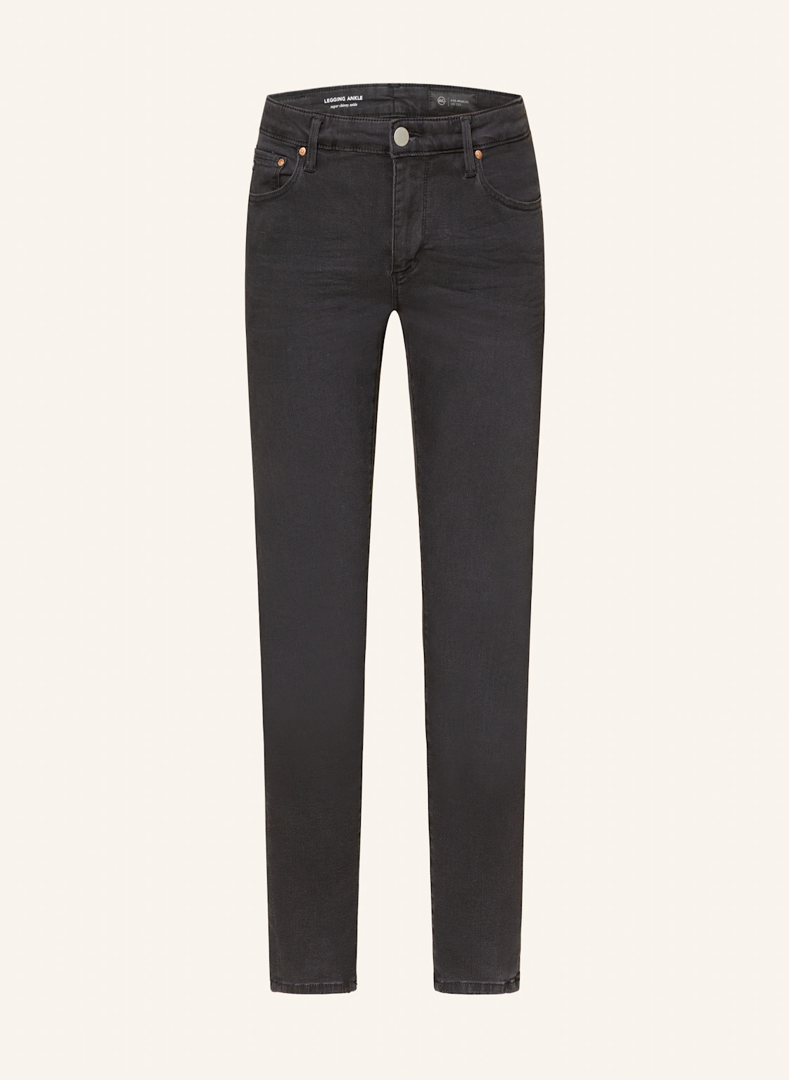 AG Jeans Skinny Jeans LEGGING ANKLE