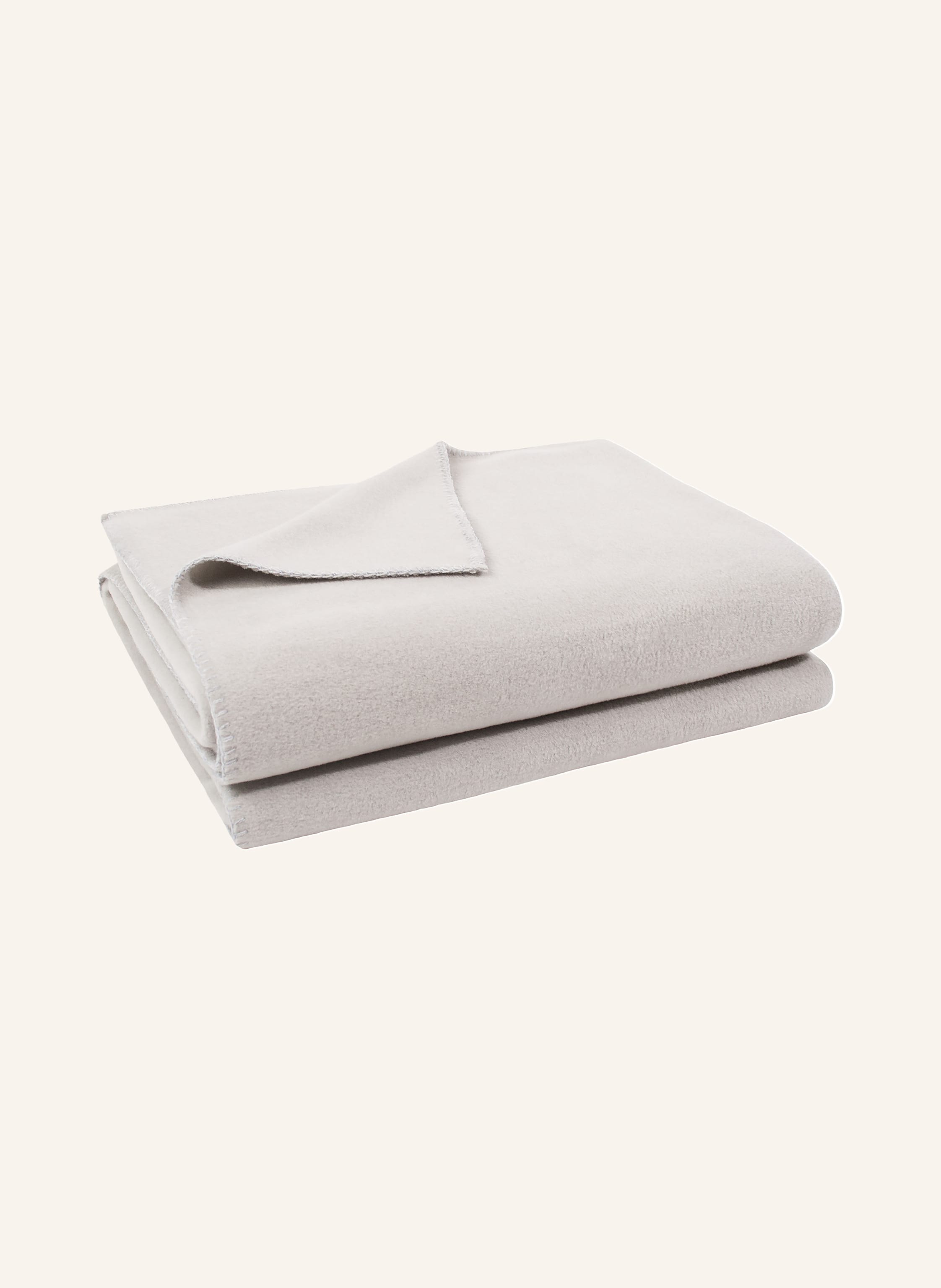 zoeppritz Plaid SOFT-FLEECE