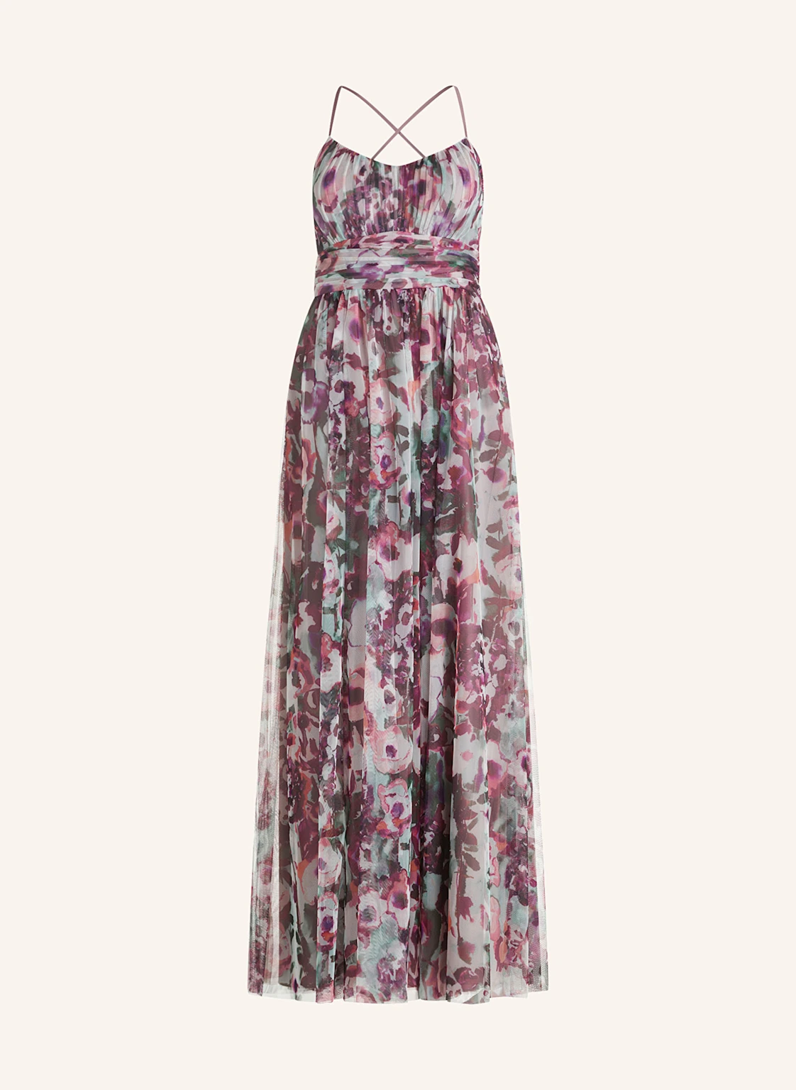 VM Vera Mont Abendkleid