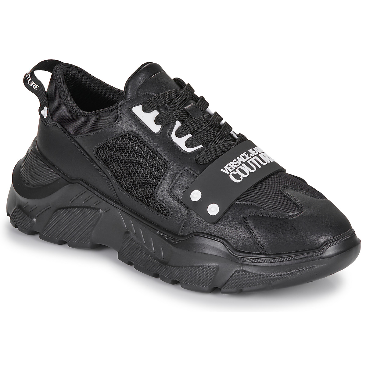 Versace Jeans Couture - YA3SC4 - Black