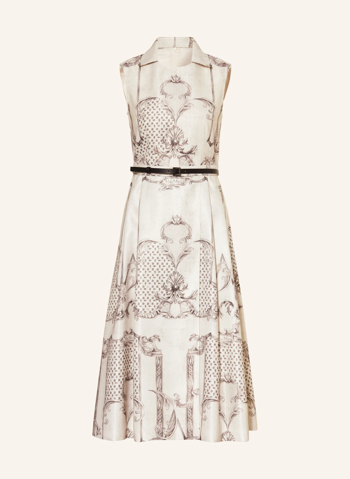 Max Mara Kleid TAMBUTO