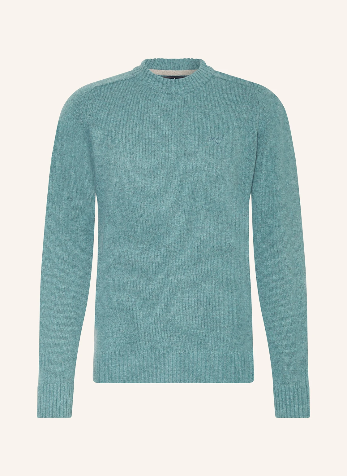 Barbour Pullover